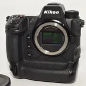241304★ほぼ新品★Nikon ミラーレスカメラ 一眼 Z9 ボディ black