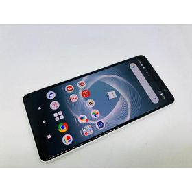 ★送料無料★良品★docomo★F-41B★ホワイト★0048280001653★SYS★02/04