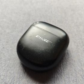 【最終値下げ】Bose QuietComfort Ultra Earbuds 黒