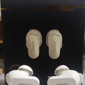 Bose QuietComfort Ultra Earbuds (初代)