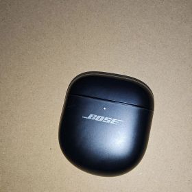 Bose QuietComfort Ultra Earbudsブラック 美品
