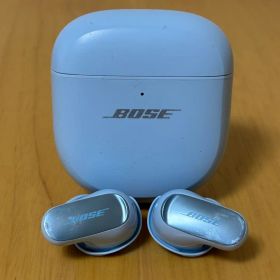 【破格】Bose QuietComfort Ultra Earbuds