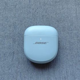 【最終値下】Bose QuietComfort Ultra Earbuds 水色