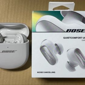 Bose QuietComfort Ultra Earbuds