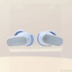 ソフマップ 〔中古品〕 Bose QuietComfort Ultra Earbuds ムーンストーンブルー【198】