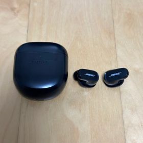Bose QuietComfort Ultra Earbuds (第2世代)