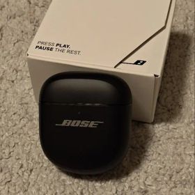 Bose QuietComfort Ultra Earbuds (第2世代)