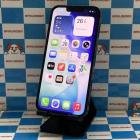 【中古】iPhone13 Pro 256GB シエラブルー MLUU3J/A 楽天モバイル版SIMフリー