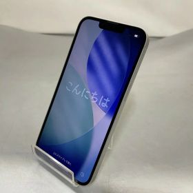 【全品ポイント10倍！要エントリー】アップル Apple iPhone 13 /256GB/楽天モバイル○/SIMロック解除済み ホワイト FMLNJ3J/A 【中古】