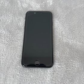 【ジャンク】 iPhoneSE2ブラック64GB