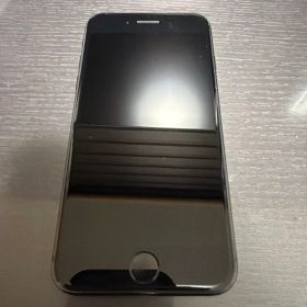 iphoneSE2 64gb black