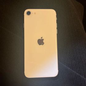 iphone se 第2世代 64ギガ