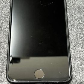 iPhone SE 第2世代 64GB ブラック