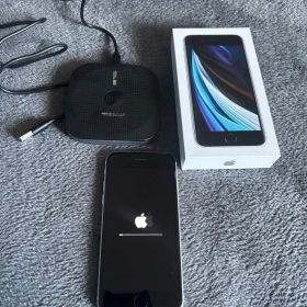 iPhoneSE 第2世代 128GB ホワイト