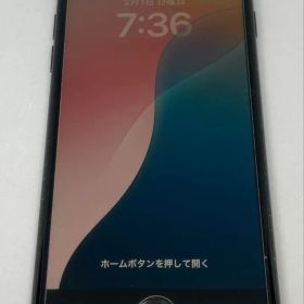 iPhone SE 第2世代 64GB