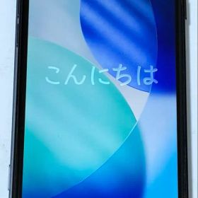 Apple iPhone SE第二世代 アクティベーションロック解除SIMフリー