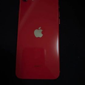 iPhoneSE 第二世代