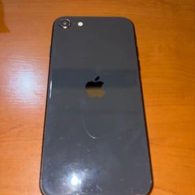 iPhone SE2 第2世代 64GB