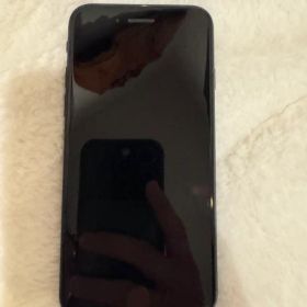 iPhoneSE 第2世代 64GB 残量85% 本体のみ SIMロックなし