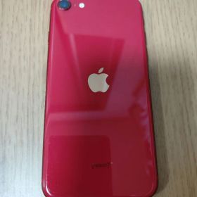 Apple iPhone SE 第2世代 RED