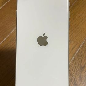 iPhone SE 第2世代 128GB ホワイト 本体のみ