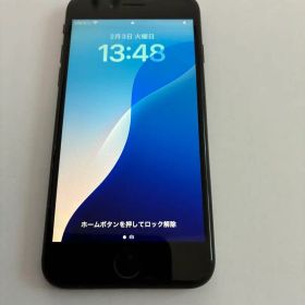 Apple iPhone se2 第2世代 本体