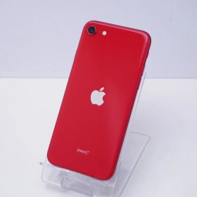 Apple iPhoneSE 第２世代 64GB レッド MHGR３J/A