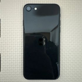 Apple iPhone se 第2世代 SIM フリー バッテリー100％