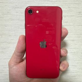 iPhone SE (第2世代) 128GB SIMフリー バッテリー100％
