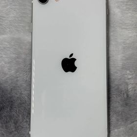 iPhone SE第2世代 128GB SIMフリー 美品