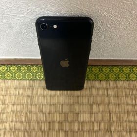 Apple iPhone SE 第2世代 ブラック