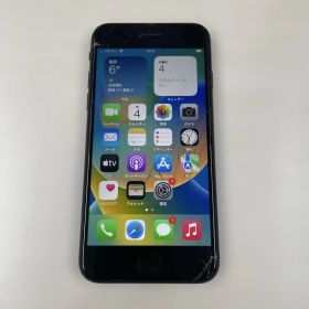 Apple iPhone SE（第２世代）128GB