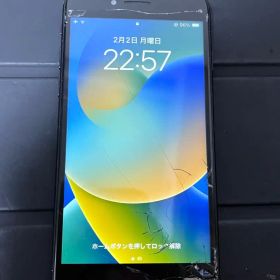 iPhone SE 第2世代 64GB SIMフリー ジャンク品