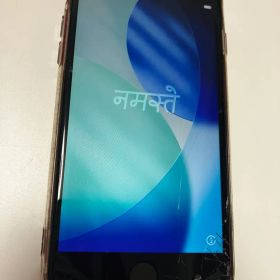 Apple iPhone SE (第2世代) 赤