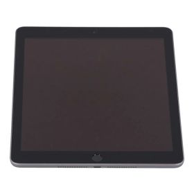 中古 iPad 第6世代 Wi−Fi 32GB 2018Apple アップルMR7F2J/A DMPWC1MXJF8Kコンディションランク【B】（商品 No.84-0）