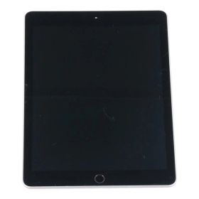 中古 iPad 第6世代 Wi−Fi 32GB 2018Apple アップルMR7G2J/A DMQW6E65JF8Jコンディションランク【B】（商品 No.77-0）
