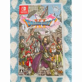 スクウェアエニックス(SQUARE ENIX)のドラゴンクエストXI 過ぎ去りし時を求めて S(家庭用ゲームソフト)