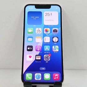 iPhone13 mini 128GB SoftBank ピンク 送料無料 本体 c11816 【中古】