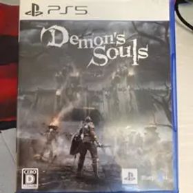 デモンズソウル