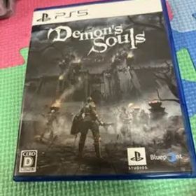 デモンズソウル