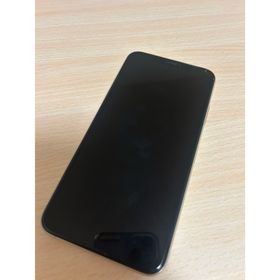 アップル(Apple)のiPhone11Pro Max 256GB ホワイト SIMフリー(スマートフォン本体)