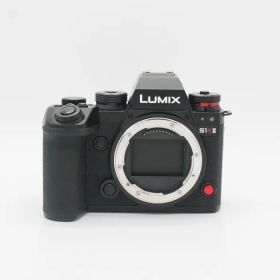 【中古】(パナソニック) Panasonic DC-S1RM2 ボデイ