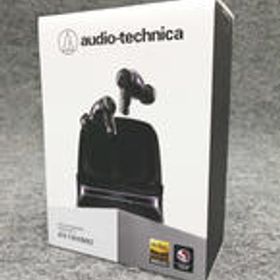 ノイズキャンセリングイヤホン ATH-TWX9MK2 AUDIO-TECHNICA