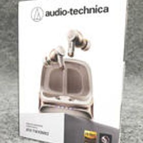 ノイズキャンセリングイヤホン ATH-TWX9MK2 AUDIO-TECHNICA