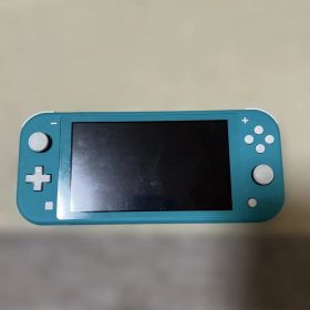 ニンテンドースイッチライト 本体