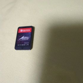 ASTRAL CHAIN Nintendo Switch ゲームソフト