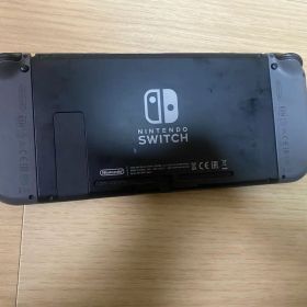 Nintendo Switch 本体 ブラック