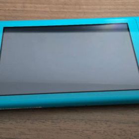 Nintendo Switch Lite ターコイズ