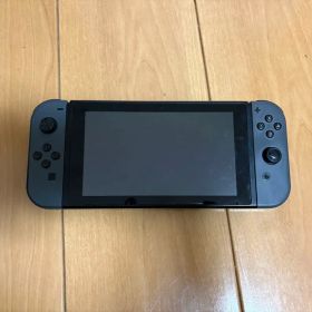 Nintendo Switch 本体 Joy-Conコントローラー付き