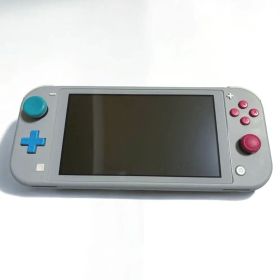Nintendo Switch Lite ザシアン・ザマゼンタ ポケモン